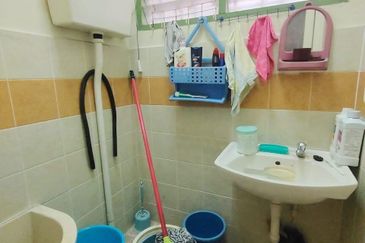 Taman Menglembu Impiana Adril