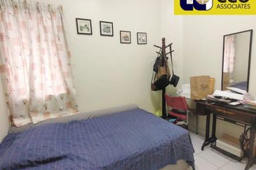 Taman Menglembu Impiana Adril