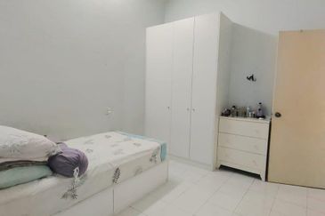 Taman Menglembu Impiana Adril