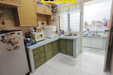 Taman Menglembu Impiana Adril