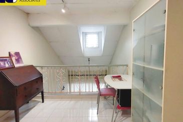 Taman Menglembu Impiana Adril