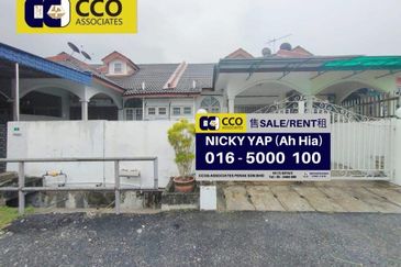 Taman Menglembu Impiana Adril