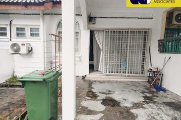 Taman Menglembu Impiana Adril