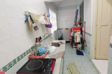 Taman Menglembu Impiana Adril