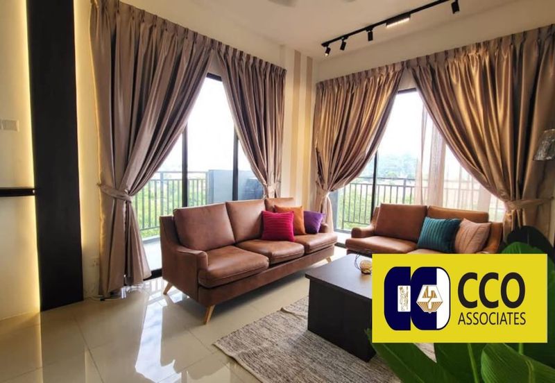 The Cove @ Ipoh Garden East