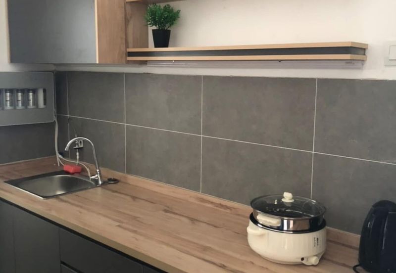 The Cove @ Ipoh Garden East