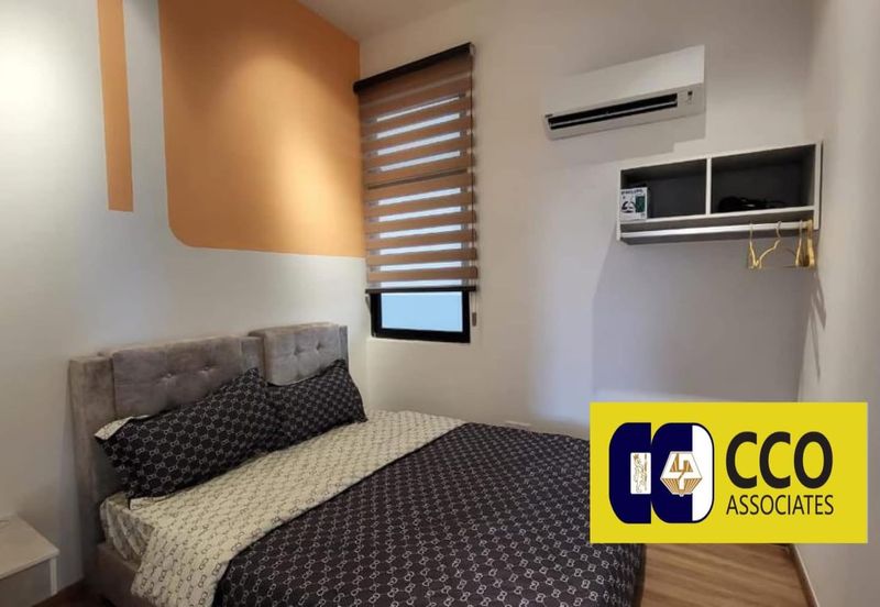 The Cove @ Ipoh Garden East