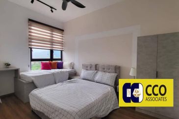 The Cove @ Ipoh Garden East