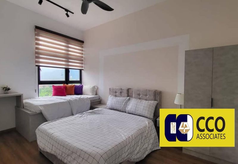 The Cove @ Ipoh Garden East