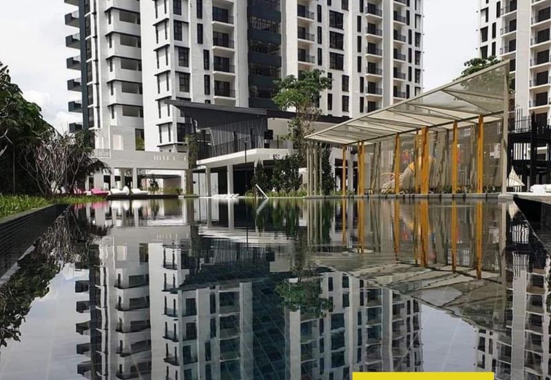 The Cove @ Ipoh Garden East