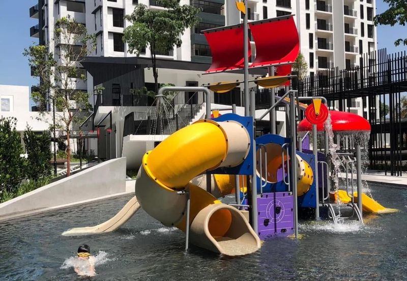 The Cove @ Ipoh Garden East