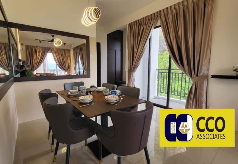 The Cove @ Ipoh Garden East