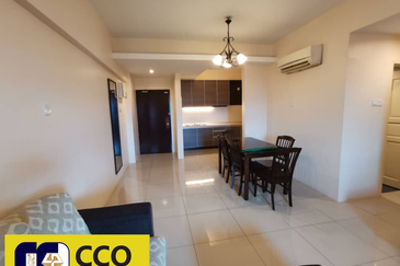 KINTA RIVERFRONT HOTEL & SUITES