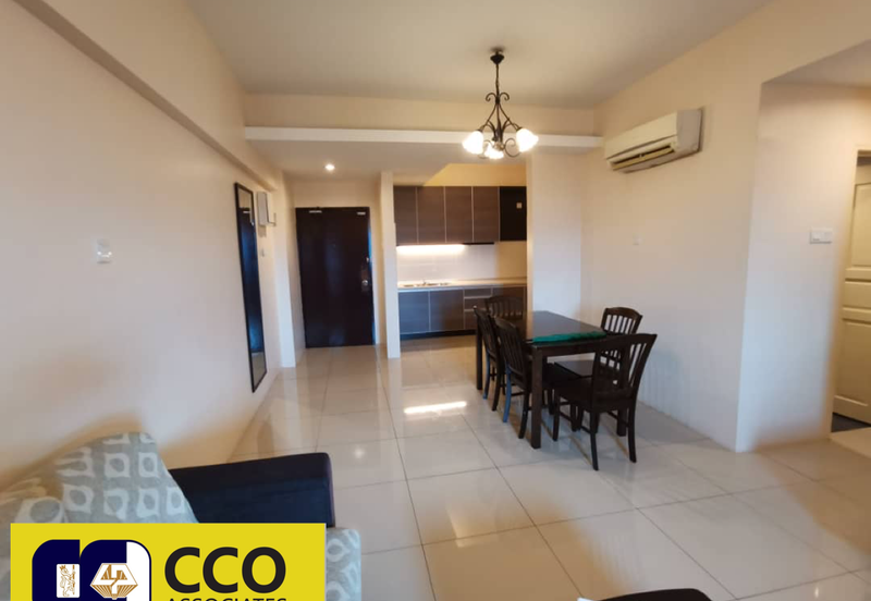 KINTA RIVERFRONT HOTEL & SUITES