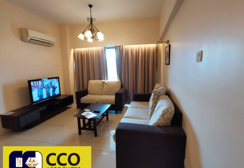 KINTA RIVERFRONT HOTEL & SUITES