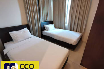 KINTA RIVERFRONT HOTEL & SUITES