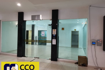 KINTA RIVERFRONT HOTEL & SUITES