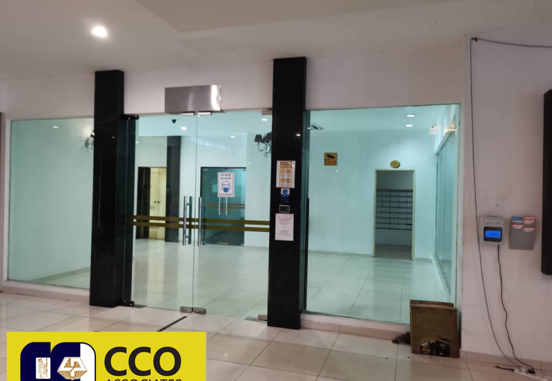 KINTA RIVERFRONT HOTEL & SUITES