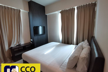 KINTA RIVERFRONT HOTEL & SUITES