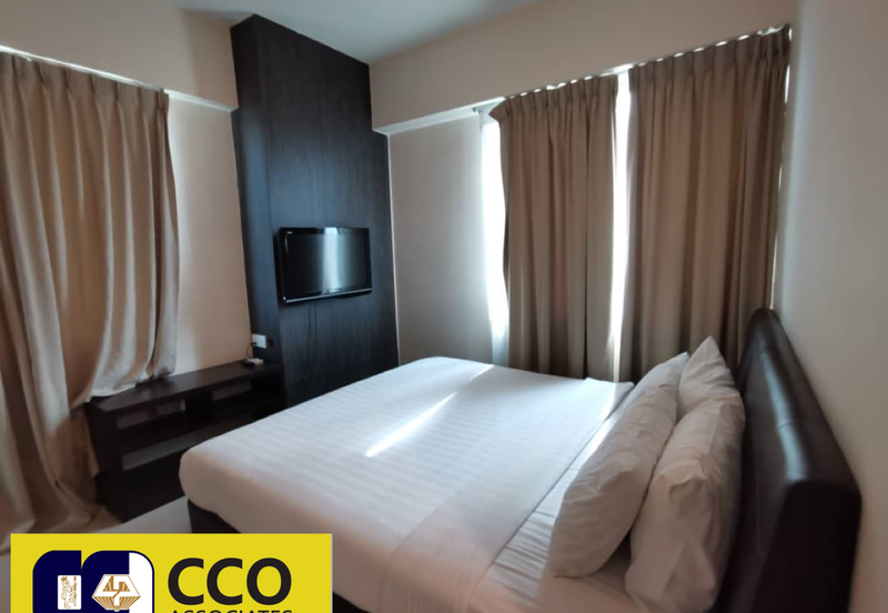 KINTA RIVERFRONT HOTEL & SUITES