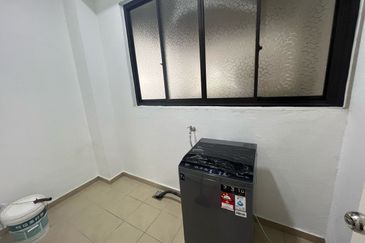 Upper East @ Tiger Lane