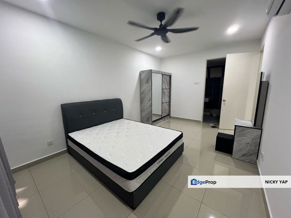 Upper east condo ipoh , Perak, Ipoh