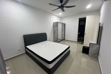 Upper East @ Tiger Lane