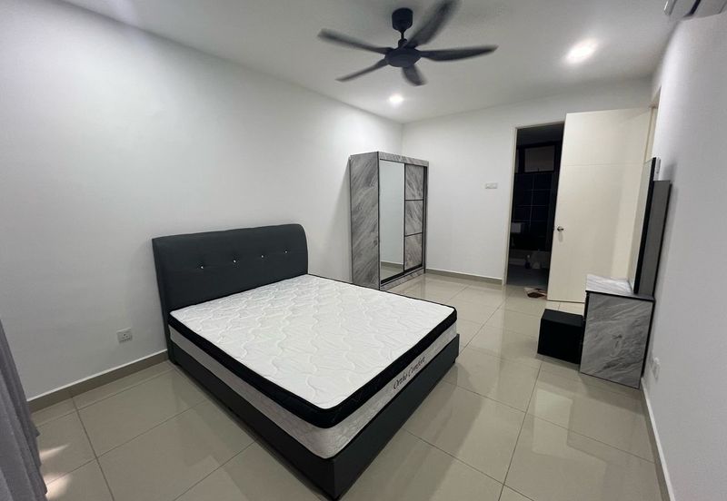 Upper East @ Tiger Lane