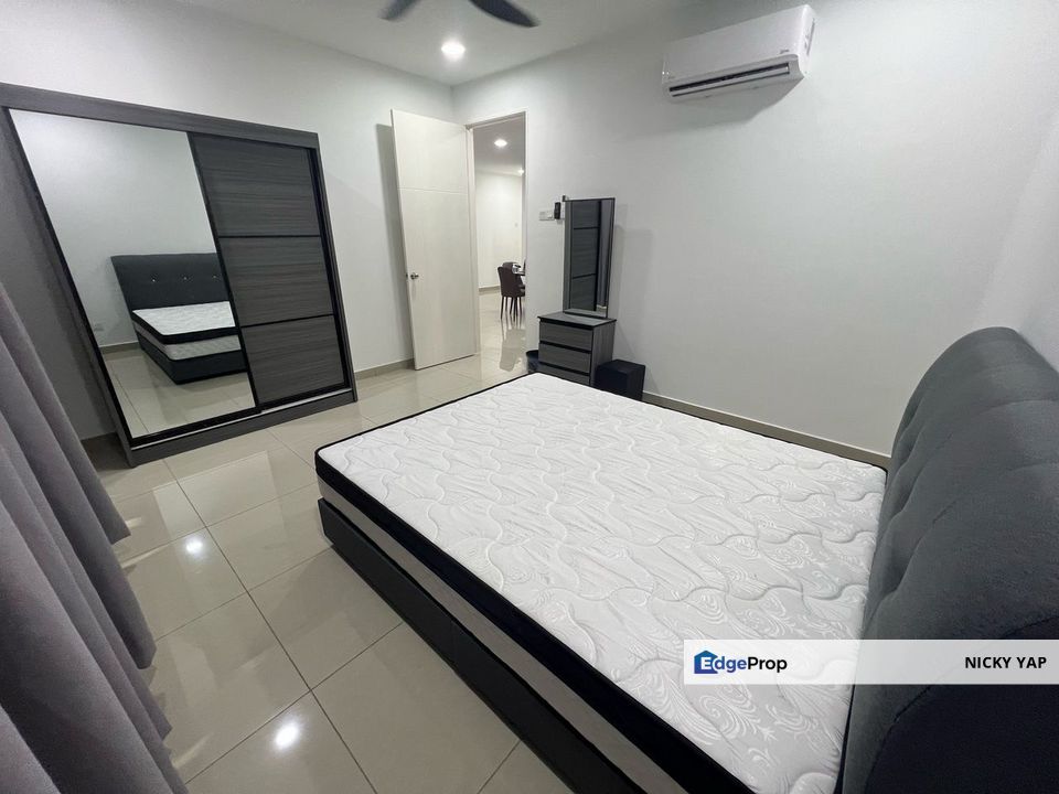 Upper east condo ipoh , Perak, Ipoh