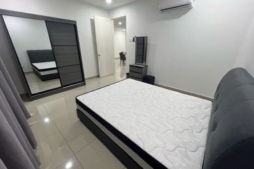 Upper East @ Tiger Lane