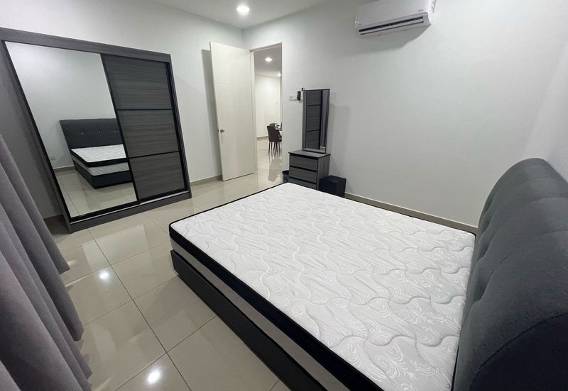 Upper East @ Tiger Lane