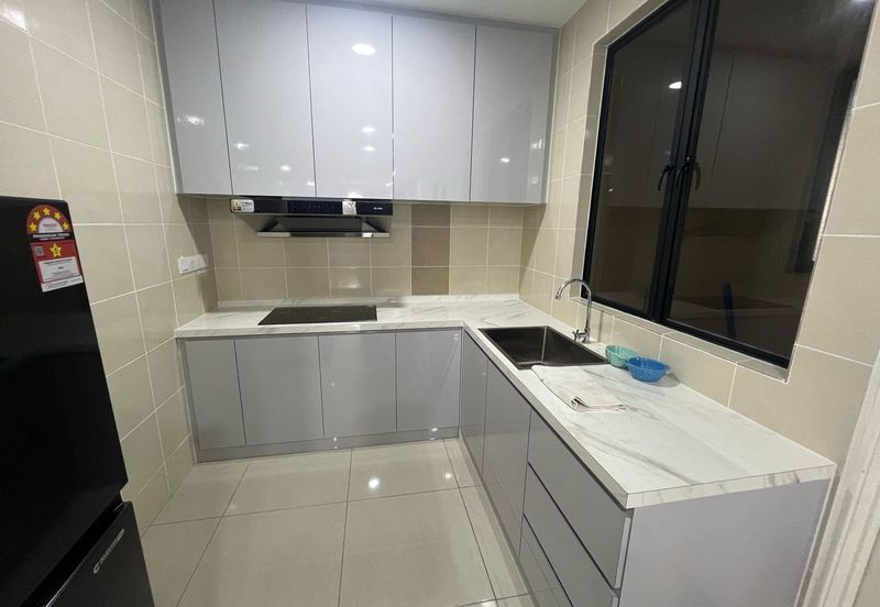 Upper East @ Tiger Lane