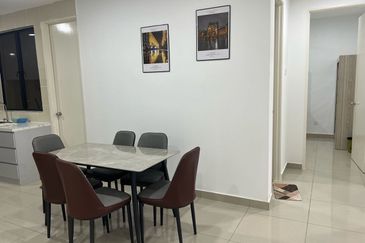 Upper East @ Tiger Lane