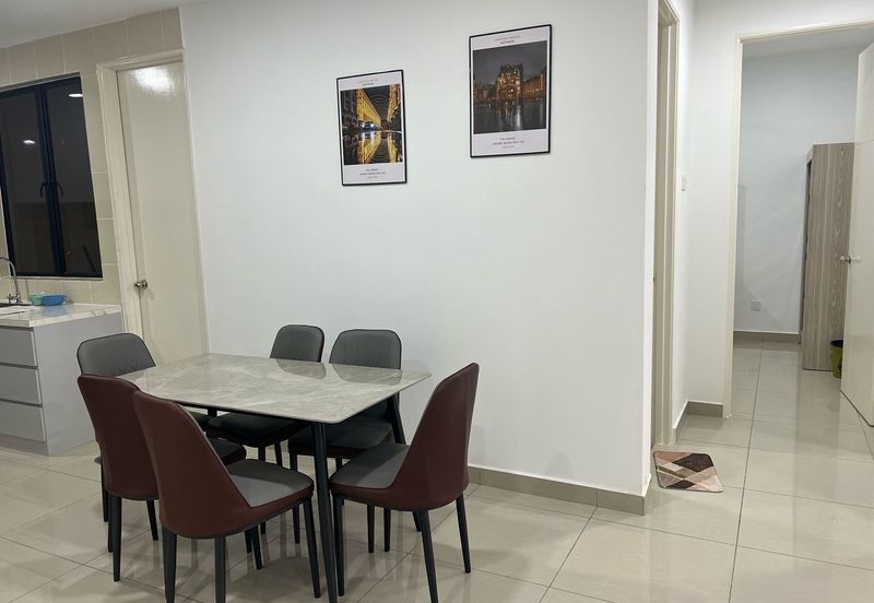 Upper East @ Tiger Lane