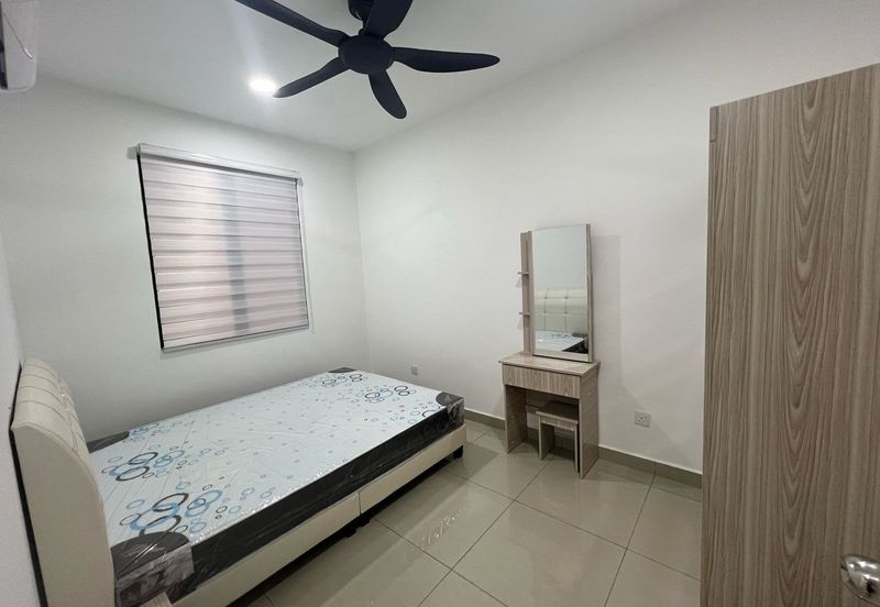 Upper East @ Tiger Lane