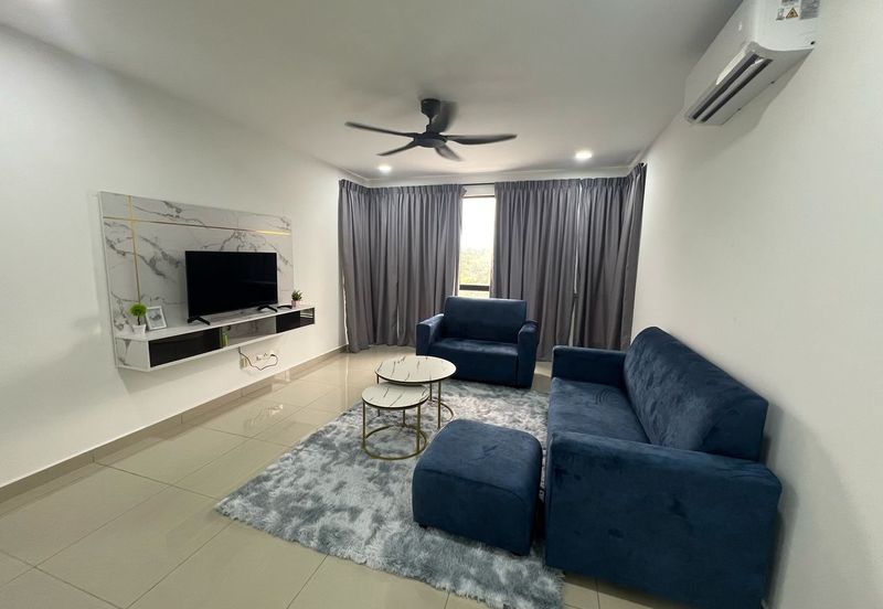 Upper East @ Tiger Lane