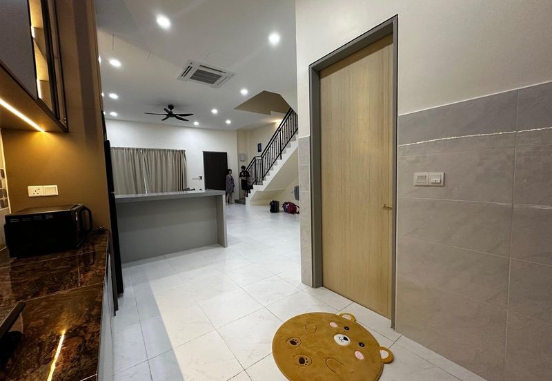 Marbella @ Ipoh South Precinct