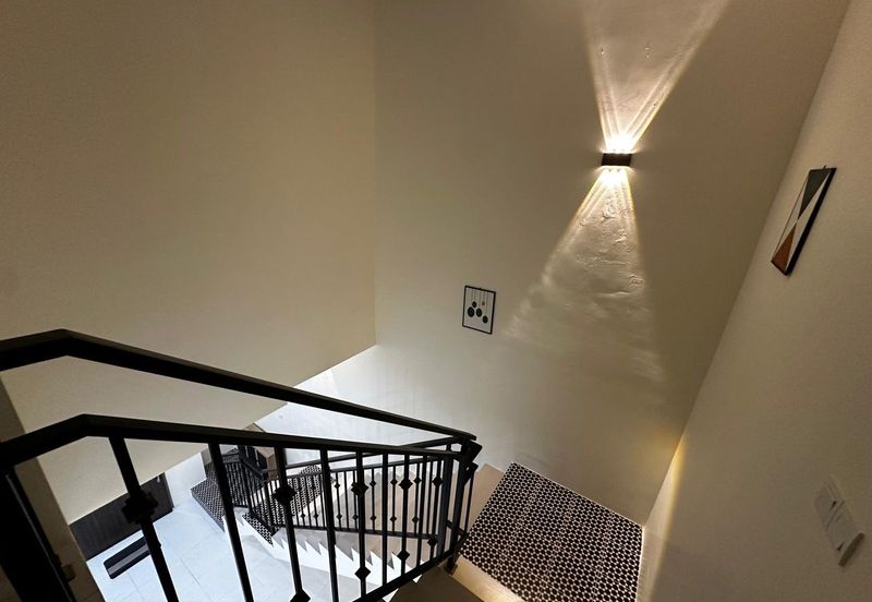 Marbella @ Ipoh South Precinct