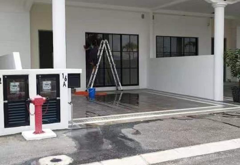 Marbella @ Ipoh South Precinct