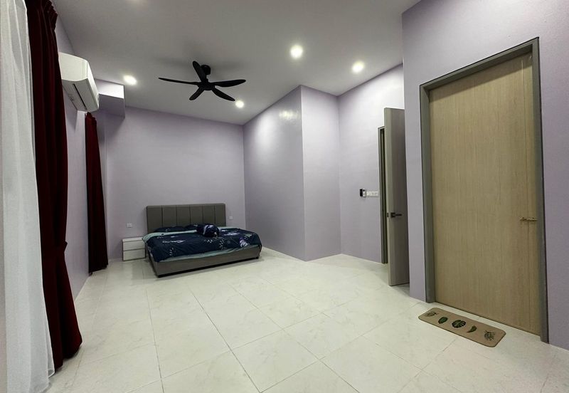 Marbella @ Ipoh South Precinct