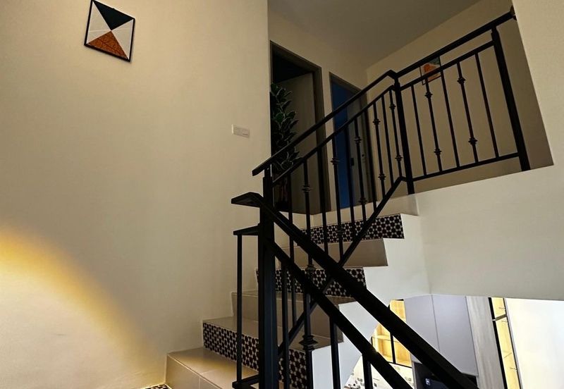 Marbella @ Ipoh South Precinct