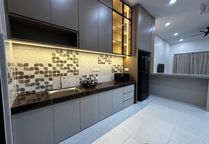 Marbella @ Ipoh South Precinct