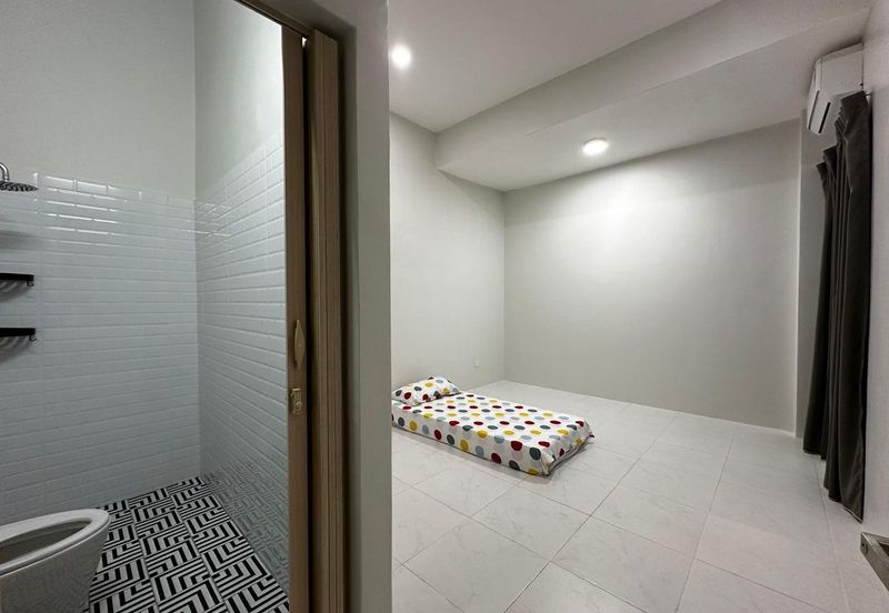 Marbella @ Ipoh South Precinct