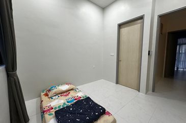 Marbella @ Ipoh South Precinct