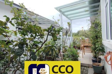 Arena Tasek Putra (Tasek Nova)