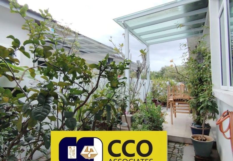 Arena Tasek Putra (Tasek Nova)