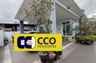 Arena Tasek Putra (Tasek Nova)