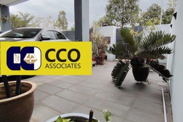 Arena Tasek Putra (Tasek Nova)