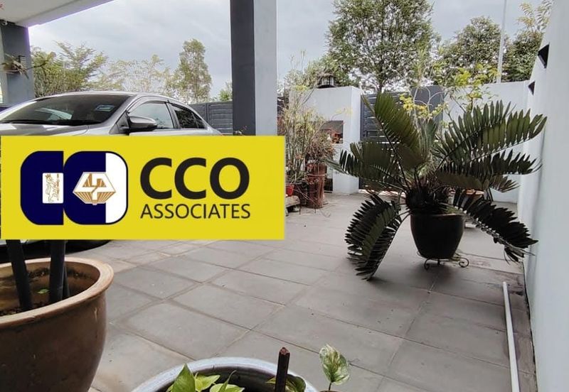 Arena Tasek Putra (Tasek Nova)