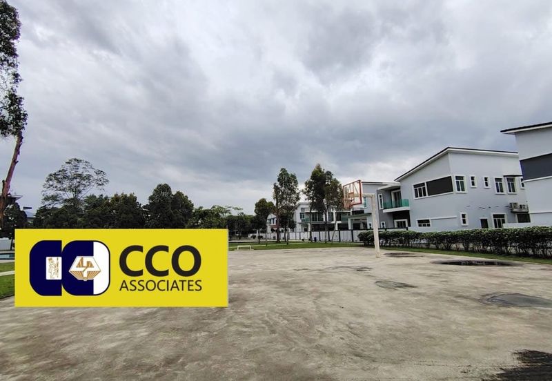 Arena Tasek Putra (Tasek Nova)